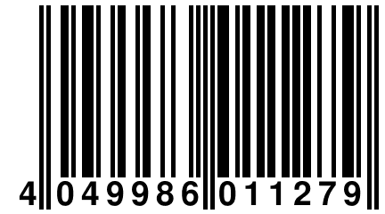 4 049986 011279