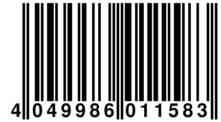 4 049986 011583