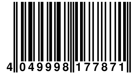 4 049998 177871