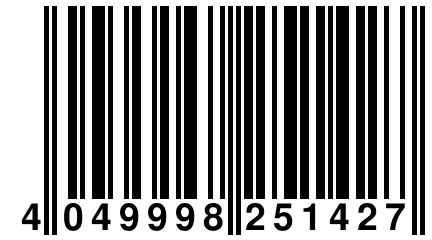 4 049998 251427