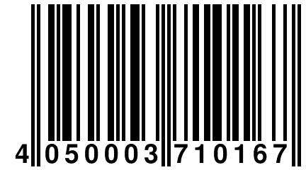 4 050003 710167