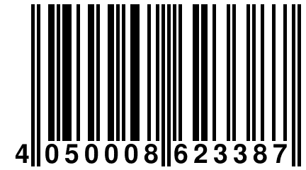 4 050008 623387