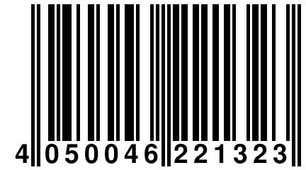 4 050046 221323