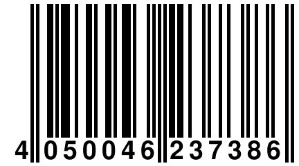 4 050046 237386