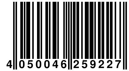 4 050046 259227