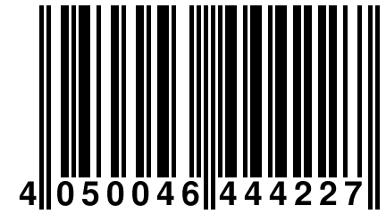 4 050046 444227