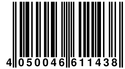 4 050046 611438