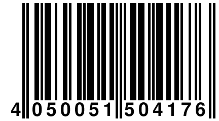 4 050051 504176