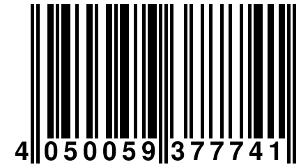 4 050059 377741