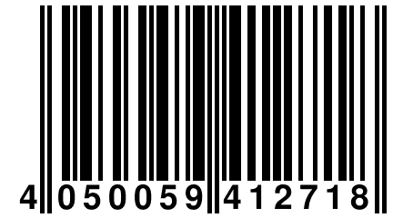 4 050059 412718