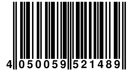 4 050059 521489