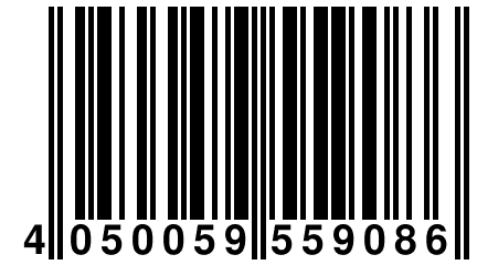 4 050059 559086