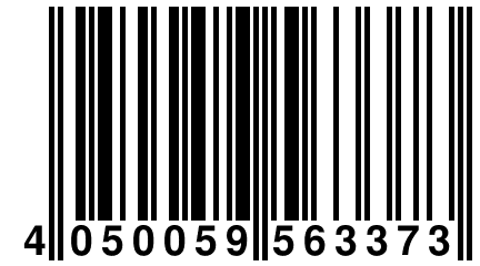 4 050059 563373