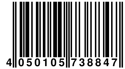 4 050105 738847