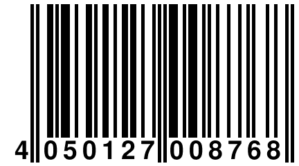 4 050127 008768