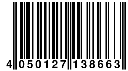 4 050127 138663