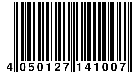 4 050127 141007