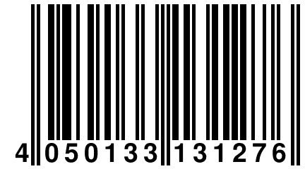 4 050133 131276