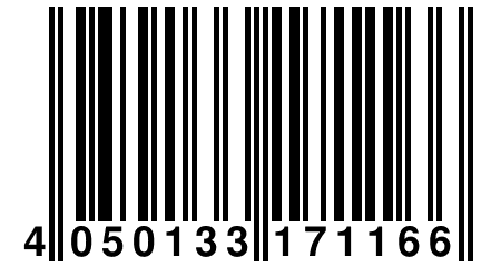 4 050133 171166