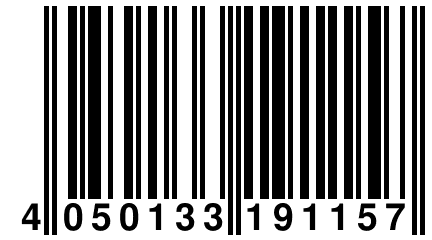 4 050133 191157