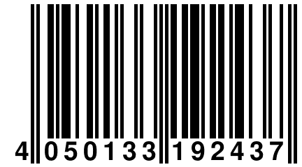4 050133 192437