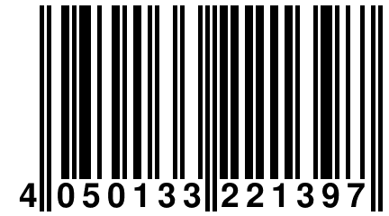 4 050133 221397