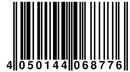 4 050144 068776