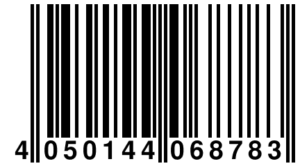 4 050144 068783