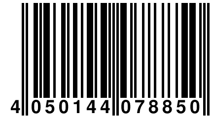 4 050144 078850