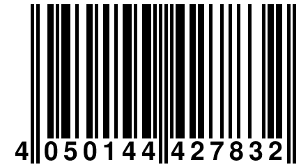 4 050144 427832