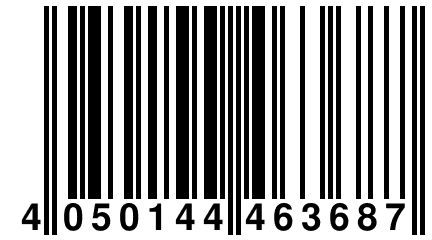 4 050144 463687