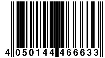 4 050144 466633