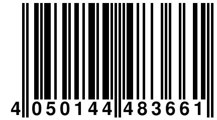 4 050144 483661