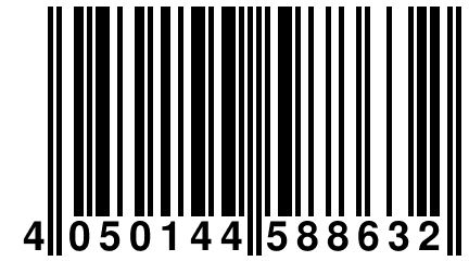 4 050144 588632
