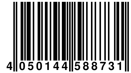 4 050144 588731