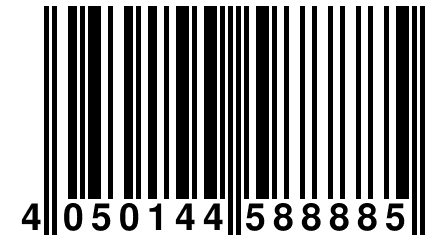 4 050144 588885
