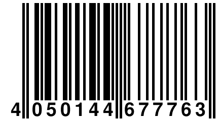 4 050144 677763