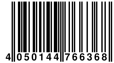 4 050144 766368