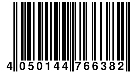 4 050144 766382
