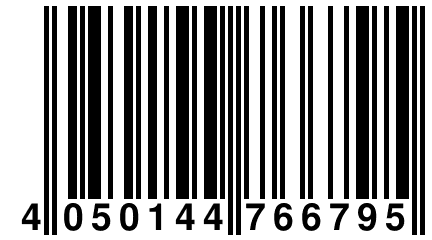 4 050144 766795