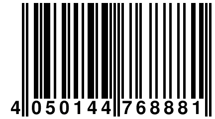 4 050144 768881