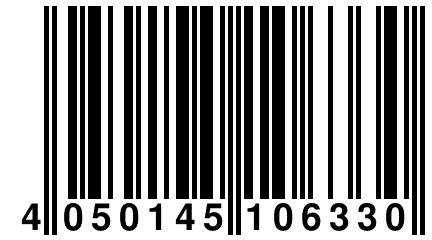 4 050145 106330