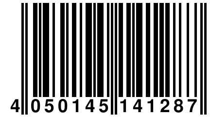 4 050145 141287