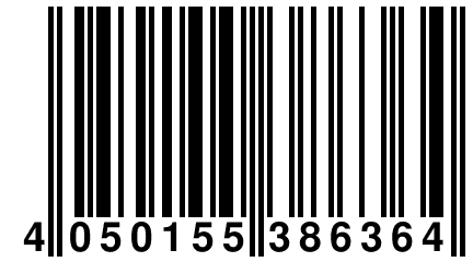 4 050155 386364