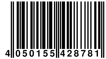 4 050155 428781
