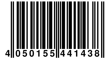 4 050155 441438
