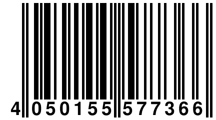 4 050155 577366