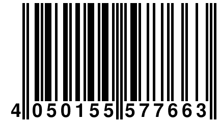 4 050155 577663
