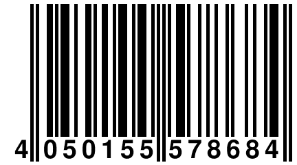 4 050155 578684
