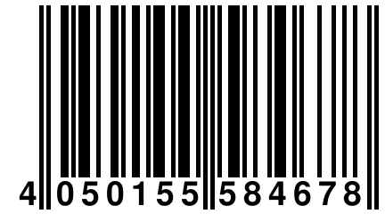 4 050155 584678